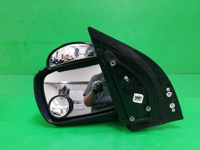 Side Mirror Left (LH) Kia Carnival (2010)