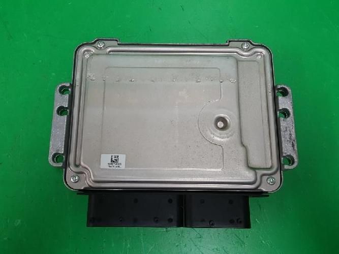 Блок управления двигателем (ECU) Kia Sportage (2007)