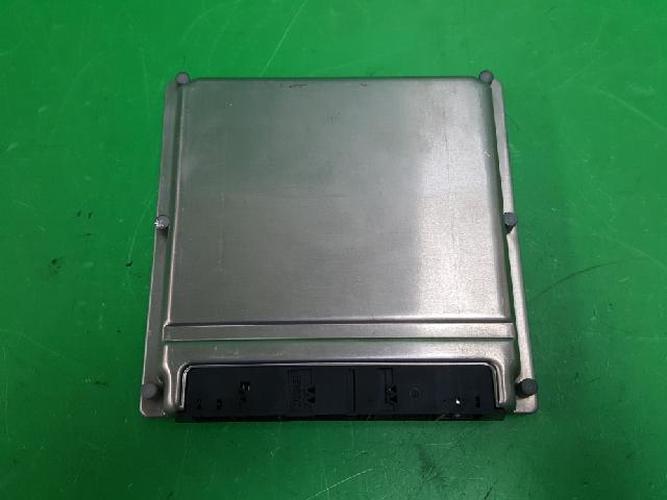 Блок управления двигателем (ECU) Mercedes-Benz S-Class (2001)