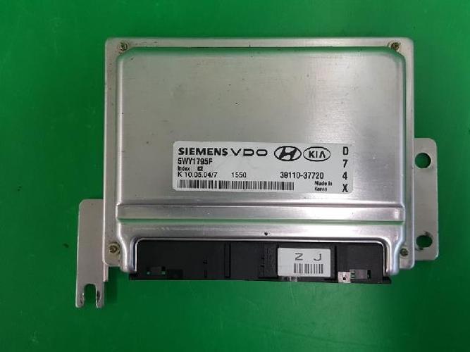 Transmission Control Unit (TCU) Hyundai Grandeur (2004)