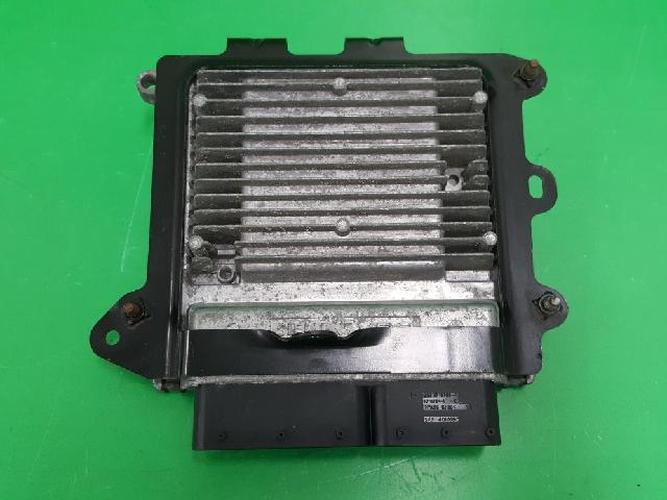 Блок управления двигателем (ECU) Jeep Compass (2008)