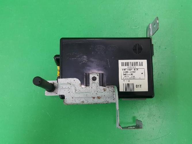 Body Control Module (BCM) Hyundai Grand Starex (2010)