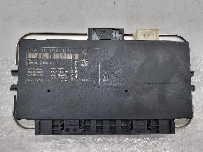 Body Control Module (BCM) BMW 5 Series (2010)