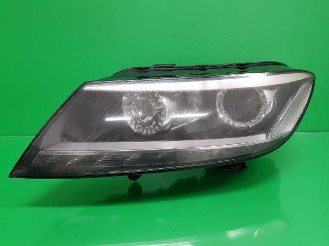 Headlight Left (LH) Volkswagen Phaeton (2012)