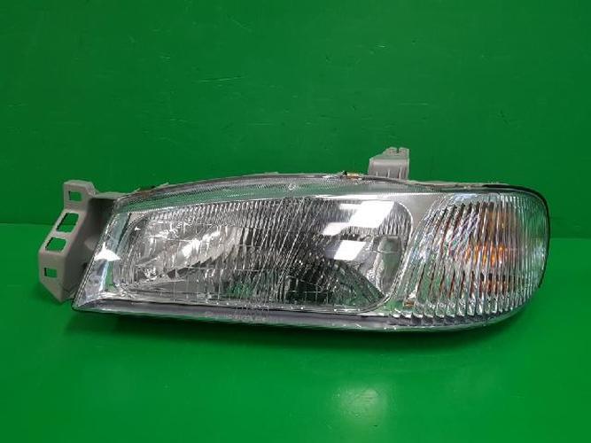 Headlight Left (LH) Kia Credos (1995–1996)