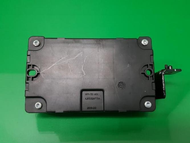 Body Control Module (BCM) Renault SM3 (2010)