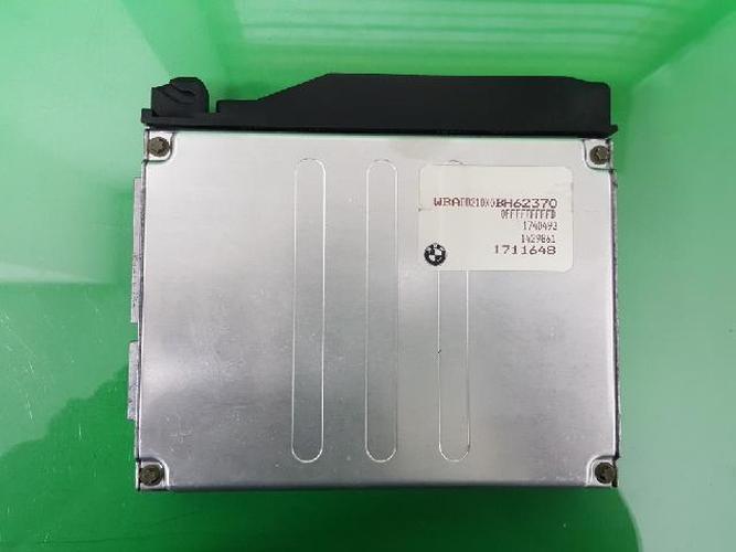 Engine Control Unit (ECU) BMW 5 Series (1997)