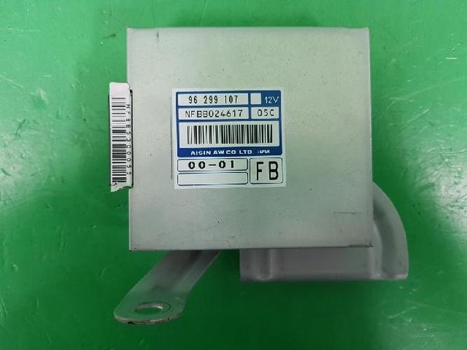 Transmission Control Unit (TCU) Chevrolet Magnus (2004–2005)