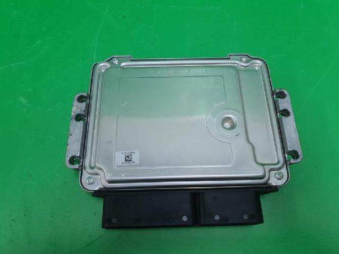 Блок управления двигателем (ECU) Hyundai Porter (2008)