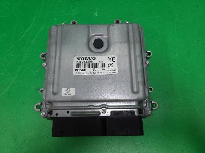 Блок управления двигателем (ECU) Volvo S80 (2010)
