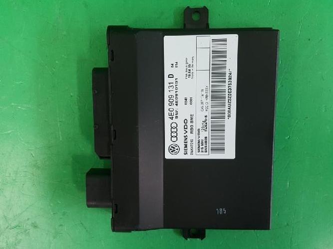 Body Control Module (BCM) Audi A8 (2005)