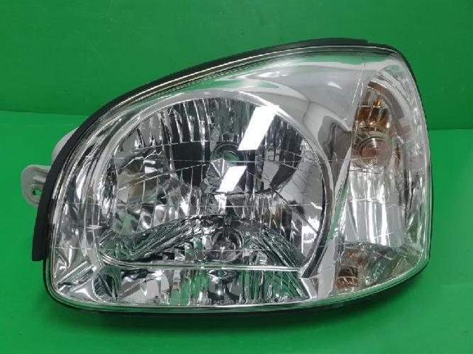 Headlight Left (LH) Hyundai Santa Fe (2001)