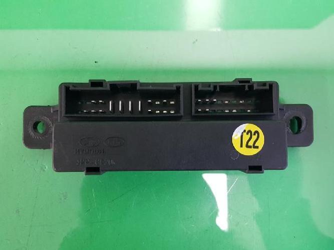 Body Control Module (BCM) Kia Forte (2011–2013)