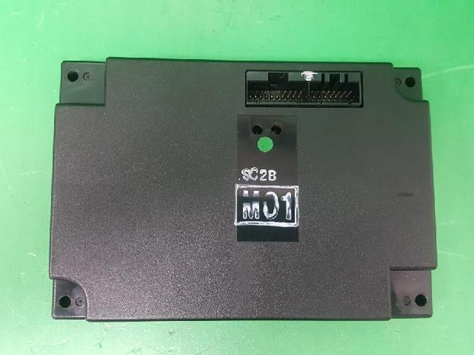 Body Control Module (BCM) Hyundai Grandeur (1997)