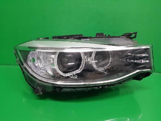 Headlight Right (RH) BMW 3 Series (2015)