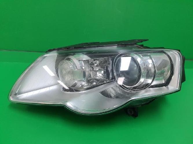 Headlight Left (LH) Volkswagen Passat (2006)