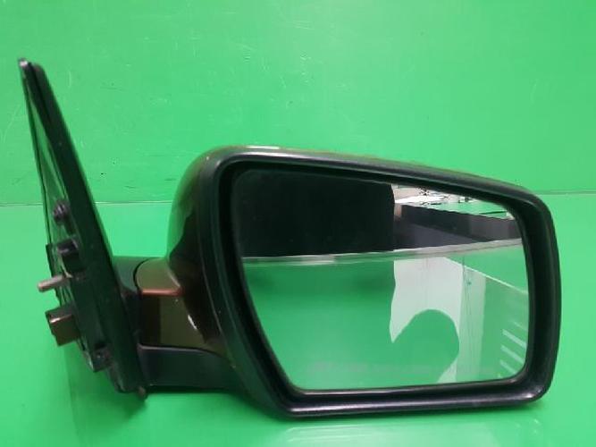 Side Mirror Right (RH) Kia Soul (2009)