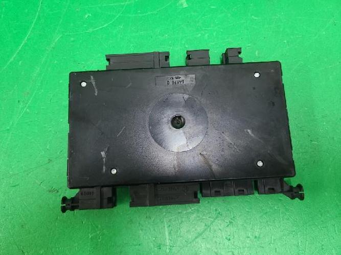Body Control Module (BCM) Mercedes-Benz E-Class (2008)