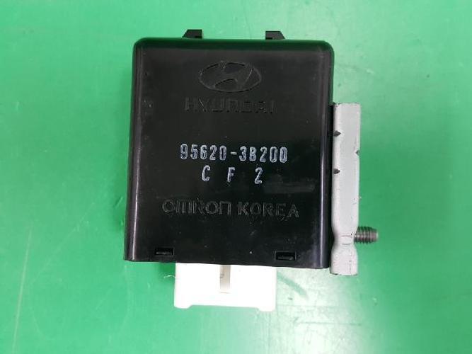 Body Control Module (BCM) Hyundai Equus (2007–2008)