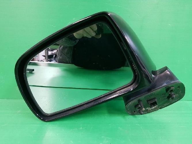 Side Mirror Left (LH) Hyundai Trajet (2000–2004)
