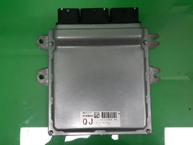Блок управления двигателем (ECU) Infiniti G (2011)