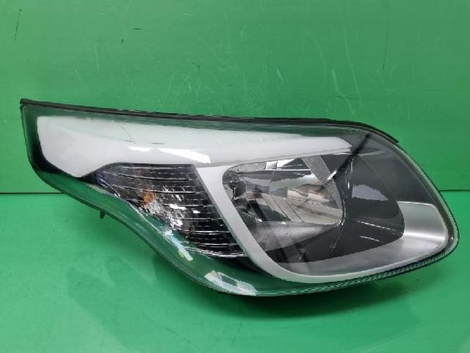 Headlight Right (RH) Kia Ray (2012)