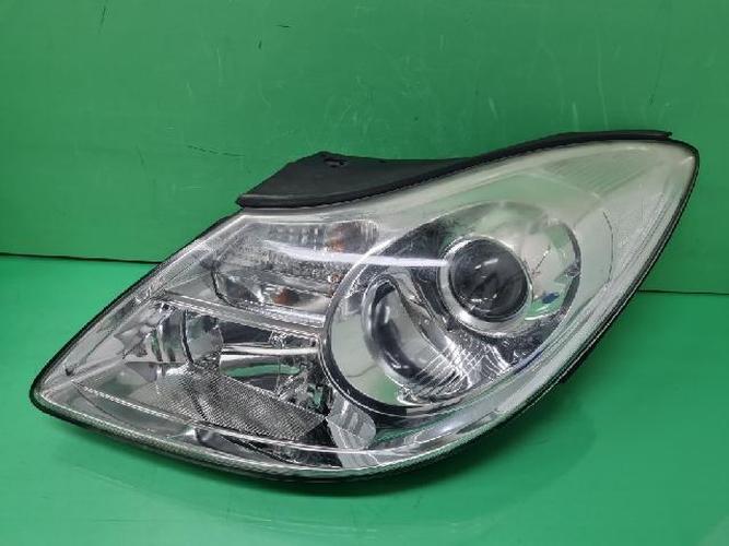 Headlight Left (LH) Hyundai Veracruz (2011)