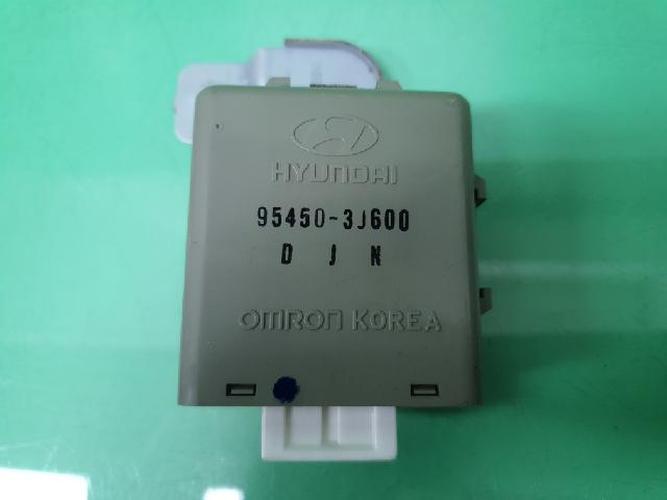 Electronic Module Hyundai Veracruz (2009)