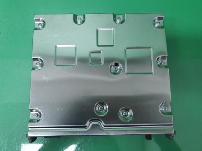 Electronic Module Audi A6 (2016)