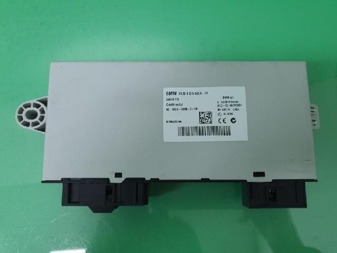 Body Control Module (BCM) BMW 7 Series (2009)