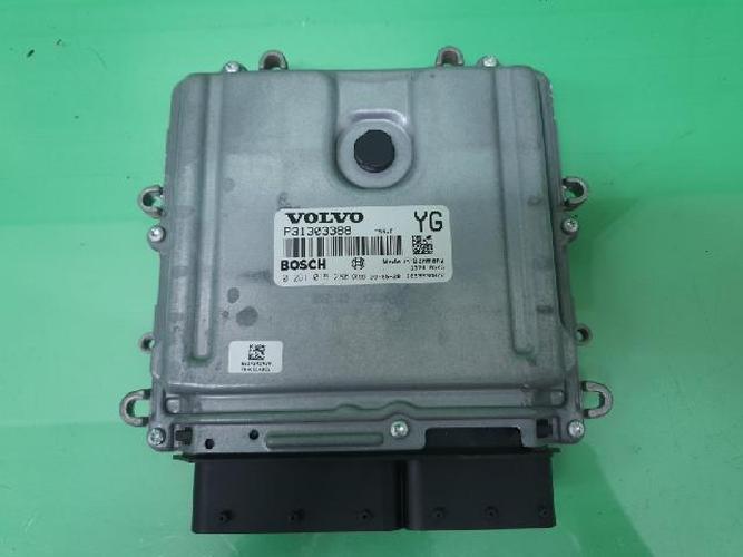 Блок управления двигателем (ECU) Volvo XC60 (2010)