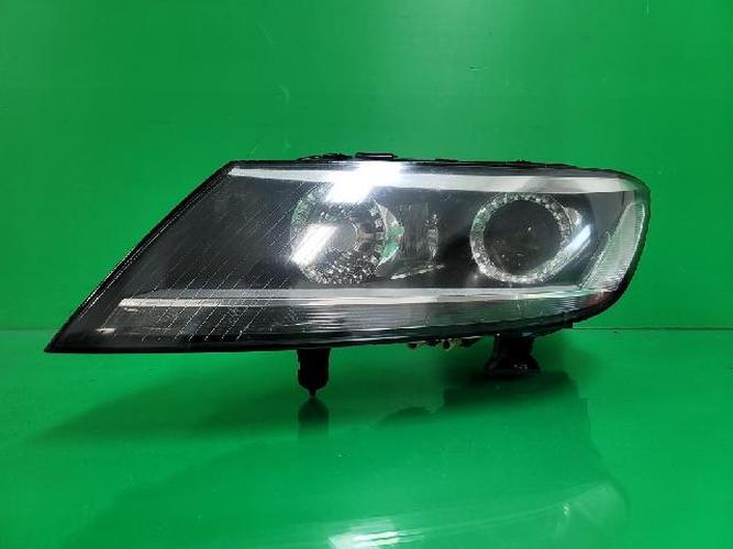 Headlight Left (LH) Volkswagen Phaeton (2012)