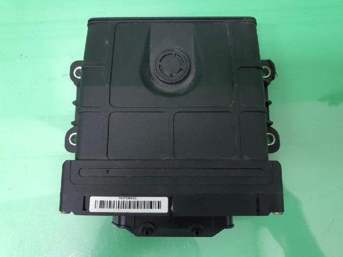 Body Control Module (BCM) Volkswagen Tiguan (2010)
