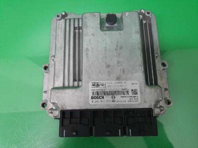 Блок управления двигателем (ECU) Land Rover Freelander (2010)