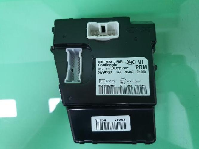 Body Control Module (BCM) Hyundai Equus (2010)