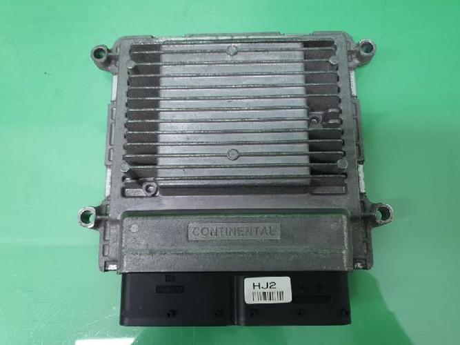 Engine Control Unit (ECU) Kia K5 (2014)