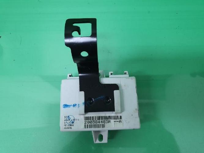 Body Control Module (BCM) Renault SM7 (2012)