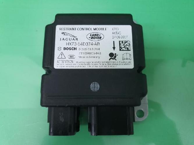 Body Control Module (BCM) Jaguar XF (2018)