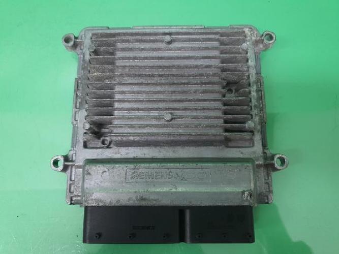 Блок управления двигателем (ECU) Dodge Caliber (2007)