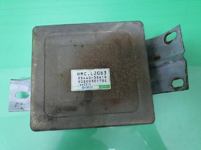 Transmission Control Unit (TCU) Hyundai Grandeur (1996)