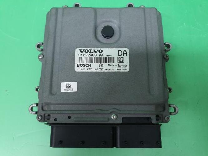 Блок управления двигателем (ECU) Volvo XC90 (2011)