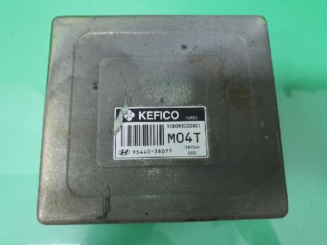 Transmission Control Unit (TCU) Hyundai Dynasty (2004)