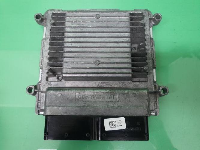 Блок управления двигателем (ECU) Kia K5 (2018)