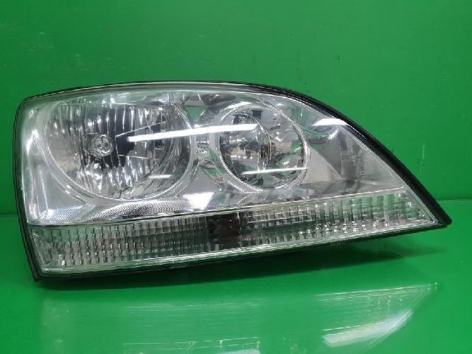 Headlight Right (RH) Kia Sorento (2003)