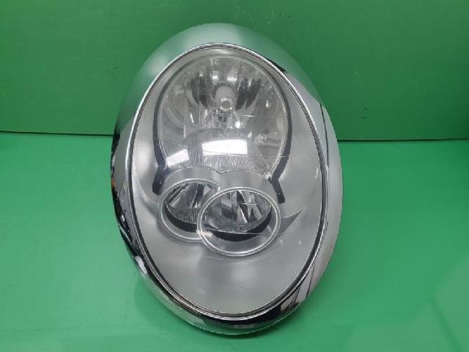 Headlight Right (RH) Mini Cooper (2006)