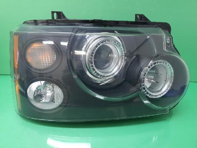 Headlight Right (RH) Land Rover Range Rover (2008)