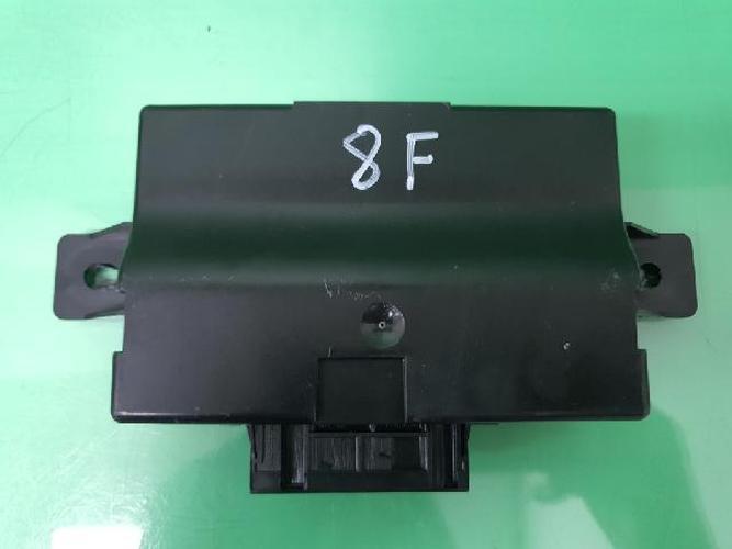 Electronic Module Audi A6 (2016)