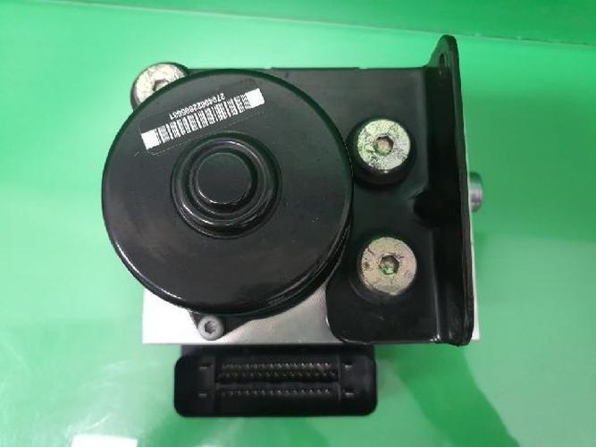 ABS Module SsangYong Korando (2014–2015)