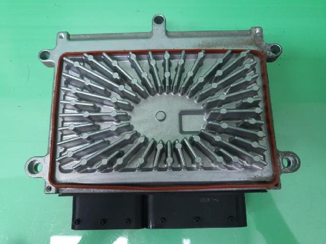 Блок управления двигателем (ECU) Volvo C30 (2010)