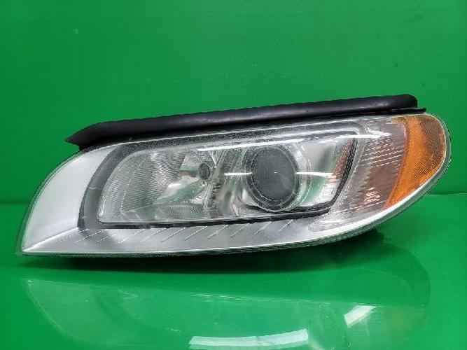 Фара передняя левая Volvo S80 (2007)